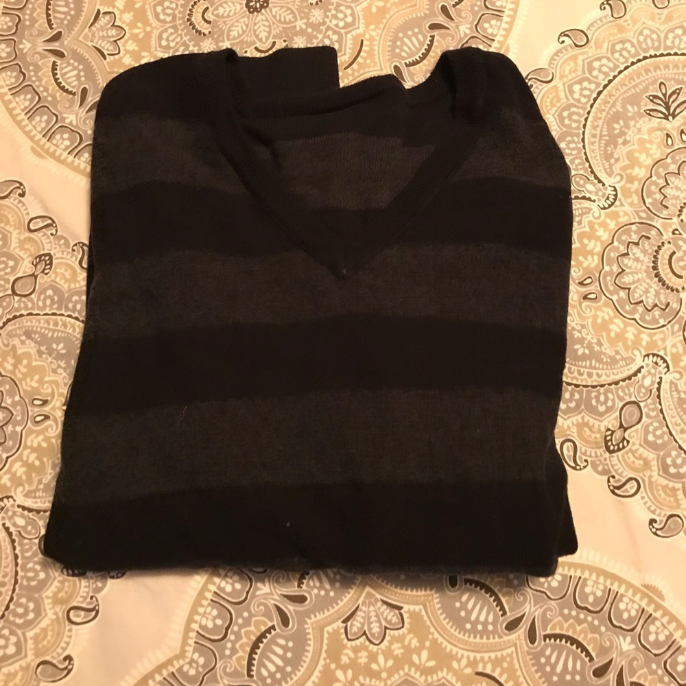 Large Express Sweater